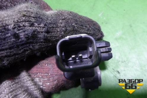 Датчик AIR BAG (передний) для Peugeot 3008 с 2010-2016г