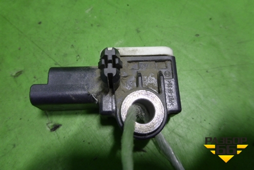 Датчик AIR BAG (передний) для Peugeot 3008 с 2010-2016г