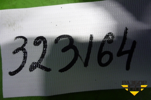 Моторчик заслонки отопителя для Peugeot 3008 с 2010-2016г