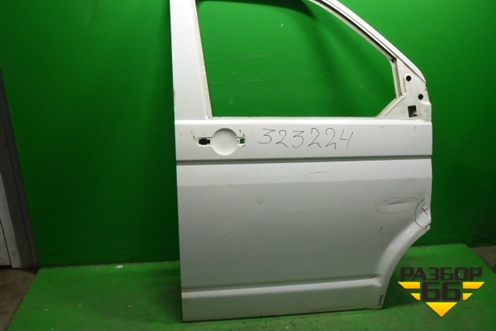 Дверь передняя правая (7H9831056C) для Volkswagen Transporter T5 с 2003-2015г (Транспортер Т5)