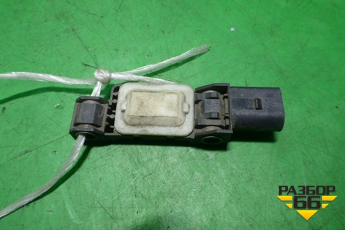 Датчик AIR BAG (7L0909606D) для Porsche Cayenne с 2003-2010г (Каен)