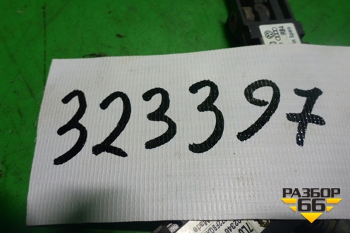 Датчик AIR BAG (7L0909606D) для Porsche Cayenne с 2003-2010г (Каен)