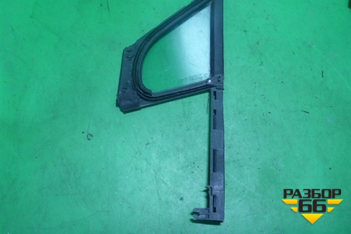 Стекло двери передней правой форточка (2012г) (9202N9) для Peugeot 3008 с 2010-2016г