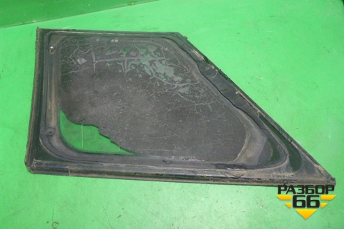 Стекло глухое правое (2008г) (CPB500782) для Land Rover Range Rover Sport с 2005-2012г (Спорт)