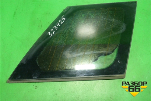 Стекло глухое правое (2008г) (CPB500782) для Land Rover Range Rover Sport с 2005-2012г (Спорт)