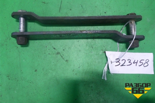 Стойка переднего стабилизатора (комплект) (1485608) для Scania 5 R Series с 2004-2016г