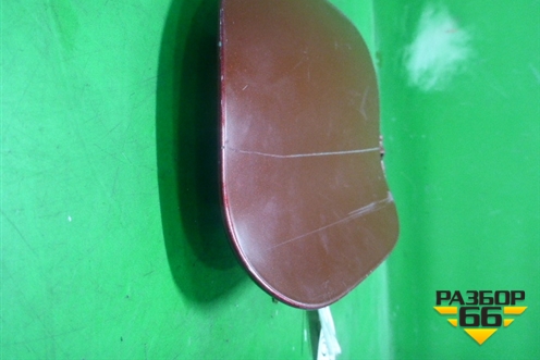 Лючок бензобака для Lexus NX 200 с 2014-2021г (НХ)