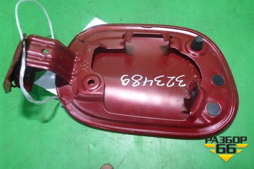 Лючок бензобака для Lexus NX 200 с 2014-2021г (НХ)