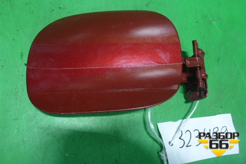 Лючок бензобака для Lexus NX 200 с 2014-2021г (НХ)