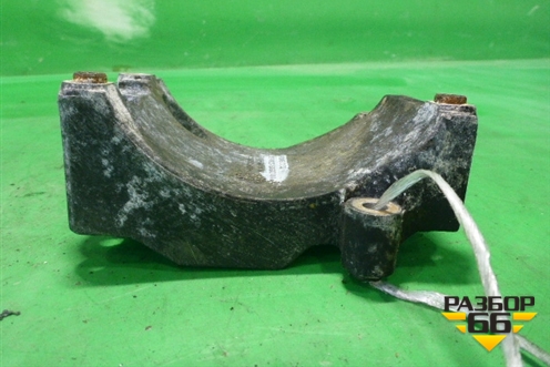 Кронштейн насоса гидравлики (4.2л) (4H235A682AA) для Land Rover Range Rover Sport с 2005-2012г (Спорт)