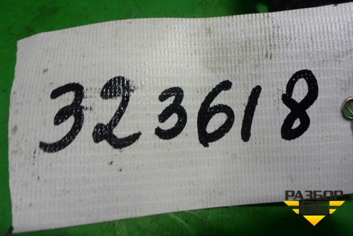 Кронштейн насоса гидравлики (4.2л) (4H235A682AA) для Land Rover Range Rover Sport с 2005-2012г (Спорт)