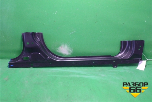 Порог правый новый (1837286) для Ford Focus 3 с 2011г (Фокус)