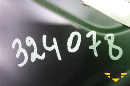 Порог правый новый (1837286) для Ford Focus 3 с 2011г (Фокус)