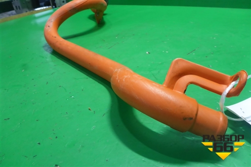 Горловина залива масла  (1502012) для Scania 4 Series с 1995-2005г