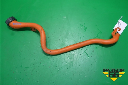 Горловина залива масла  (1502012) для Scania 4 Series с 1995-2005г