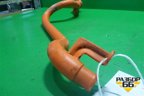 Горловина залива масла  (1724875) для Scania 4 Series с 1995-2005г