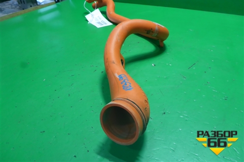 Горловина залива масла  (1724875) для Scania 4 Series с 1995-2005г