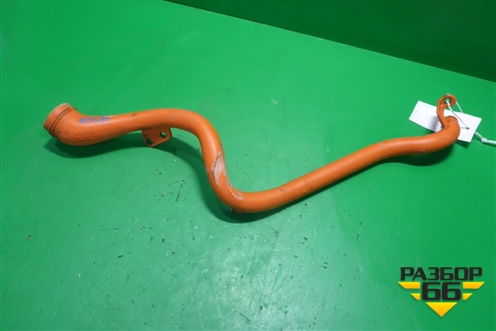 Горловина залива масла  (1724875) для Scania 4 Series с 1995-2005г