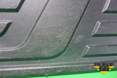 Накладка подножки правой (517716A130) для Toyota Land Cruiser Prado(150) с 2009г (Ленд Крузер Прадо)