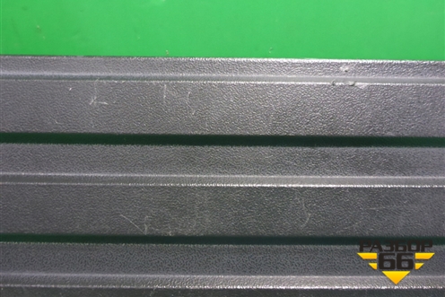 Накладка подножки правой (517716A130) для Toyota Land Cruiser Prado(150) с 2009г (Ленд Крузер Прадо)