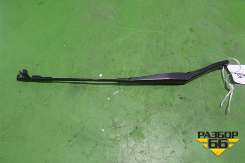 Поводок стеклоочистителя левый для Opel Astra H с 2004-2015г (Астра Аш)