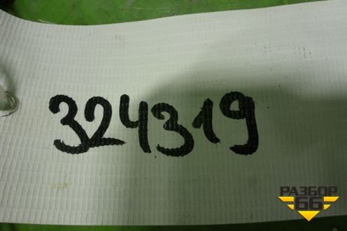 Поводок стеклоочистителя левый для Opel Astra H с 2004-2015г (Астра Аш)