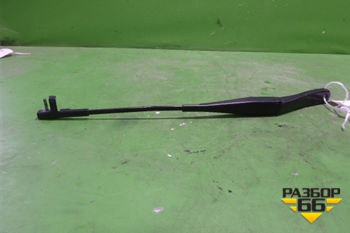 Поводок стеклоочистителя левый для Opel Astra H с 2004-2015г (Астра Аш)