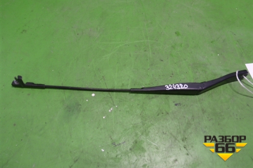 Поводок стеклоочистителя правый для Opel Astra H с 2004-2015г (Астра Аш)