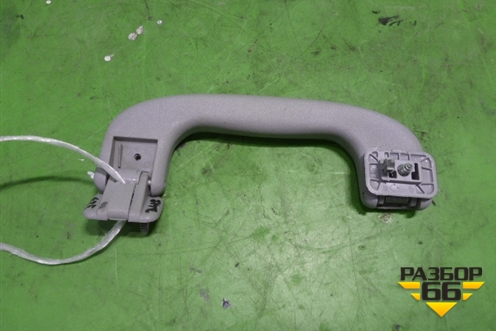 Ручка внутренняя потолочная для Opel Astra H с 2004-2015г (Астра Аш)