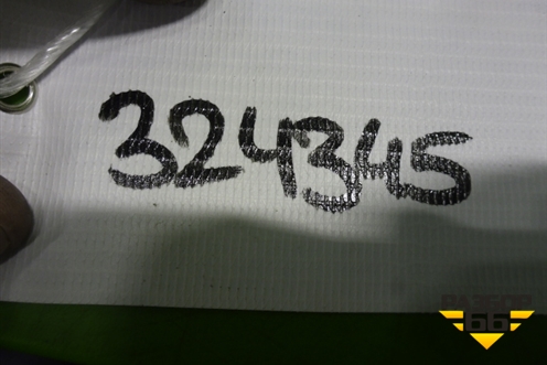 Ручка внутренняя потолочная для Opel Astra H с 2004-2015г (Астра Аш)