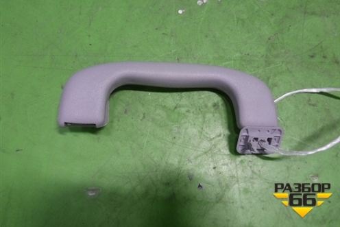 Ручка внутренняя потолочная для Opel Astra H с 2004-2015г (Астра Аш)