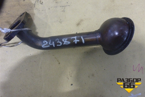 Маслозаборник (1.5л G4EC бензин) для Kia Cerato с 2003-2009г (Серато 1)