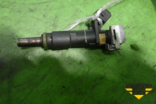 Форсунка инжекторная электрическая (1.8л) для Opel Astra H с 2004-2015г (Астра Аш)