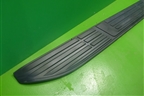 Накладка подножки левой (5177260180) для Toyota Land Cruiser Prado(150) с 2009г (Ленд Крузер Прадо)