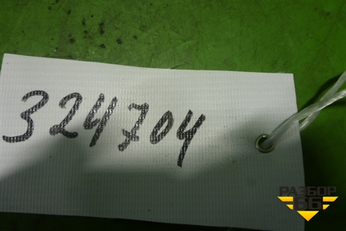 Обшивка стойки центральная верхняя левая (769149U000) для Nissan Note (Е11) с 2005-2013г (Нот)