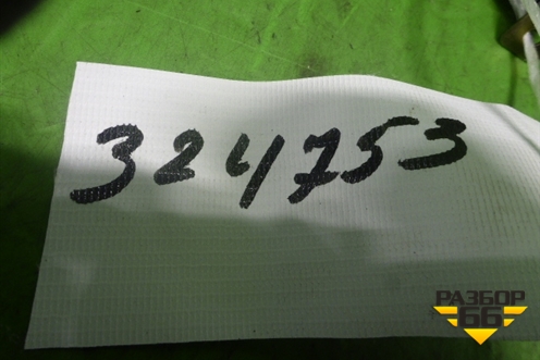 Реле (отопителя) для Kia Cerato с 2003-2009г (Серато 1)