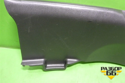 Обшивка багажника (на заднюю панель седан) (84640SEA003) для Honda Accord(CL-CM) с 2003-2007г (Аккорд)