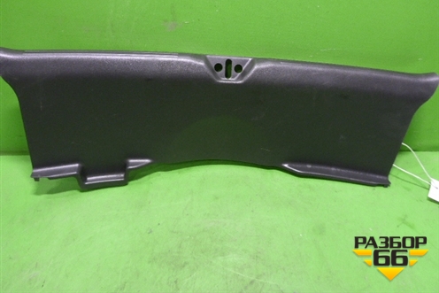 Обшивка багажника (на заднюю панель седан) (84640SEA003) для Honda Accord(CL-CM) с 2003-2007г (Аккорд)