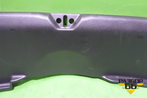 Обшивка багажника (на заднюю панель седан) (84640SEA003) для Honda Accord(CL-CM) с 2003-2007г (Аккорд)