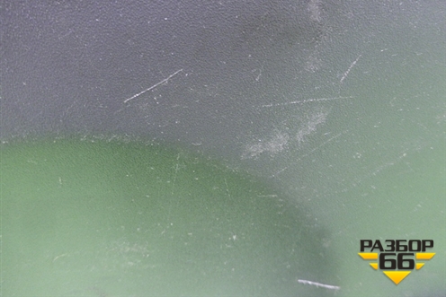 Обшивка багажника (на заднюю панель седан) (84640SEA003) для Honda Accord(CL-CM) с 2003-2007г (Аккорд)