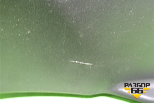 Обшивка багажника (на заднюю панель седан) (84640SEA003) для Honda Accord(CL-CM) с 2003-2007г (Аккорд)