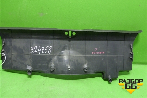 Обшивка багажника (на заднюю панель седан) (84640SEA003) для Honda Accord(CL-CM) с 2003-2007г (Аккорд)