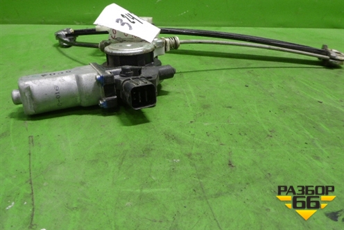 Стеклоподъёмник электрический задний левый (72750SEA003) для Honda Accord(CL-CM) с 2003-2007г (Аккорд)