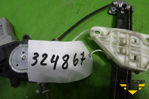 Стеклоподъёмник электрический задний левый (72750SEA003) для Honda Accord(CL-CM) с 2003-2007г (Аккорд)