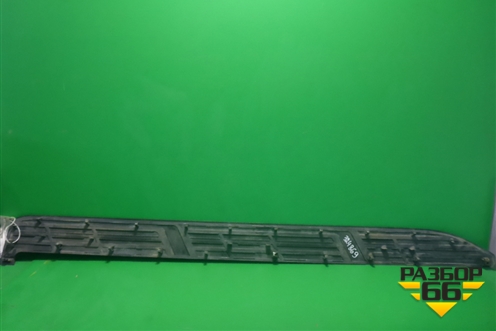 Накладка подножки правой (517716A130) для Toyota Land Cruiser Prado(150) с 2009г (Ленд Крузер Прадо)