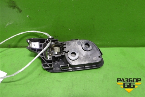Ручка внутренняя двери передней левой (72160SEA003ZA) для Honda Accord(CL-CM) с 2003-2007г (Аккорд)