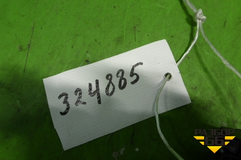 Ручка внутренняя двери передней левой (72160SEA003ZA) для Honda Accord(CL-CM) с 2003-2007г (Аккорд)