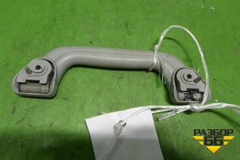 Ручка внутренняя потолочная (передняя) для Honda Accord(CL-CM) с 2003-2007г (Аккорд)