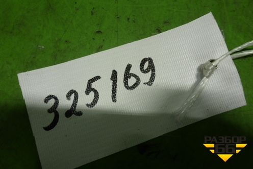 Ручка внутренняя потолочная (передняя) для Honda Accord(CL-CM) с 2003-2007г (Аккорд)