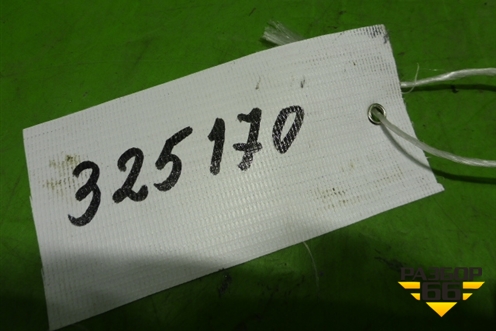 Ручка внутренняя потолочная (задняя) для Honda Accord(CL-CM) с 2003-2007г (Аккорд)